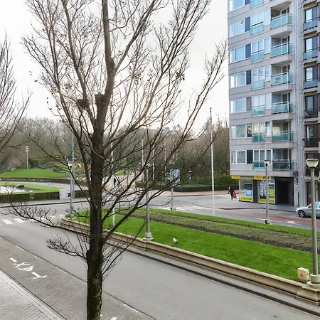 Apartment Lecomte - Polders *