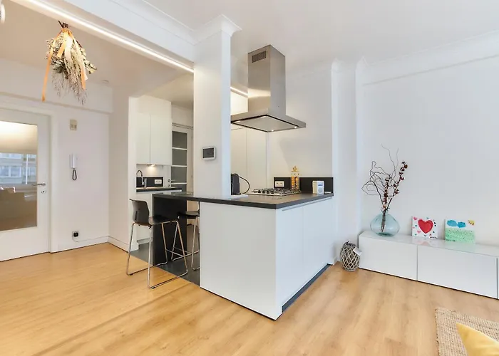 Lecomte - Polders Ostend