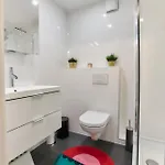 Lecomte - Polders Lejlighed Oostende