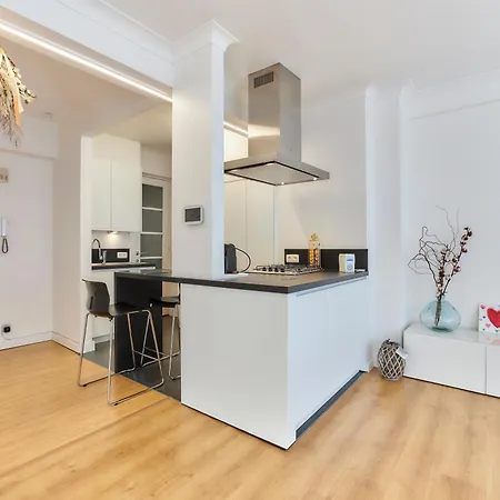 LECOMTE - Polders Oostende