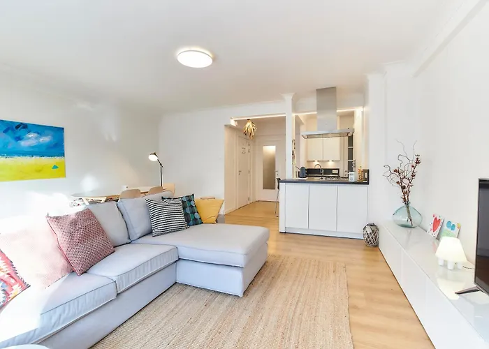 Lecomte - Polders Ostende